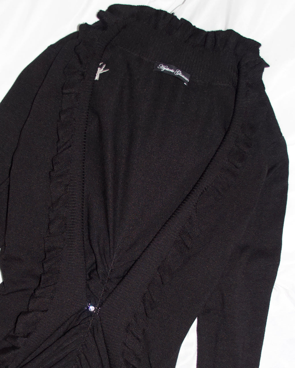 Hysteric Glamour Spider Sweater (S-M)