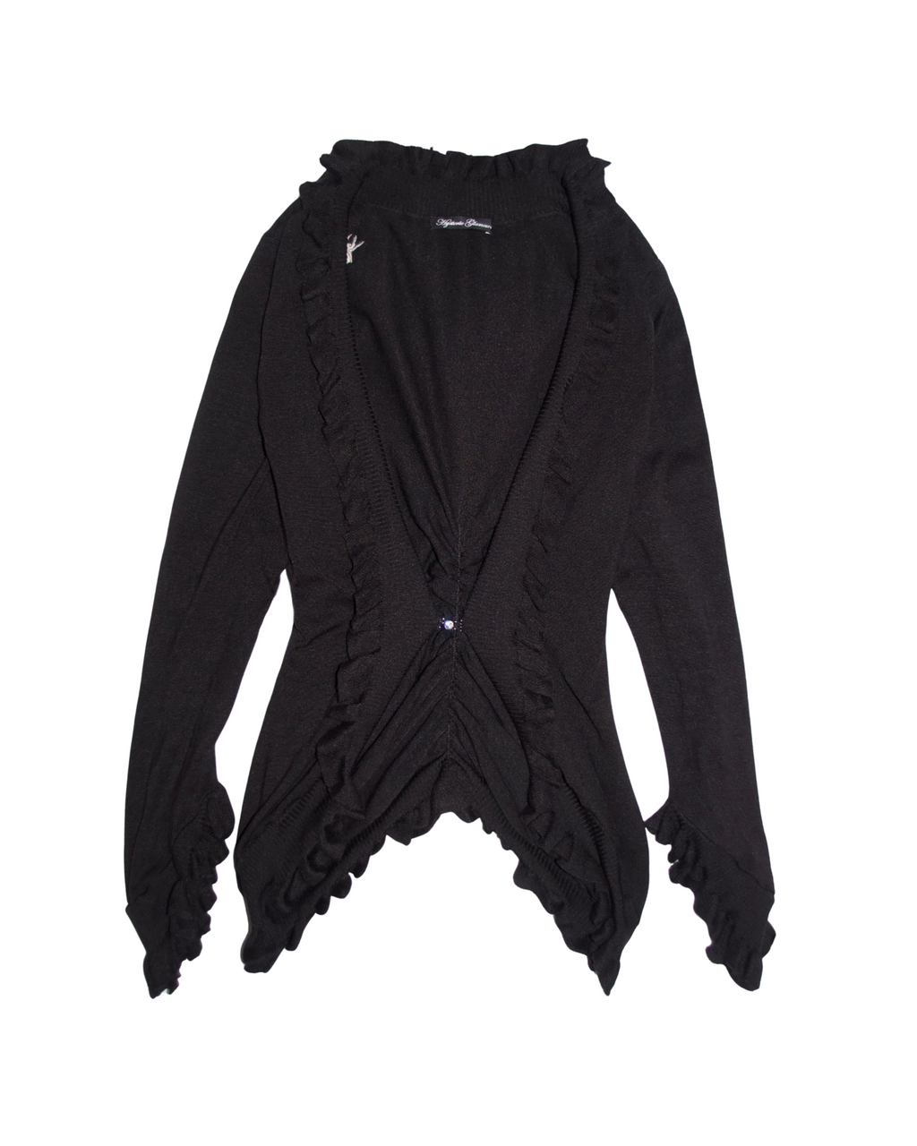 Hysteric Glamour Spider Sweater (S-M)