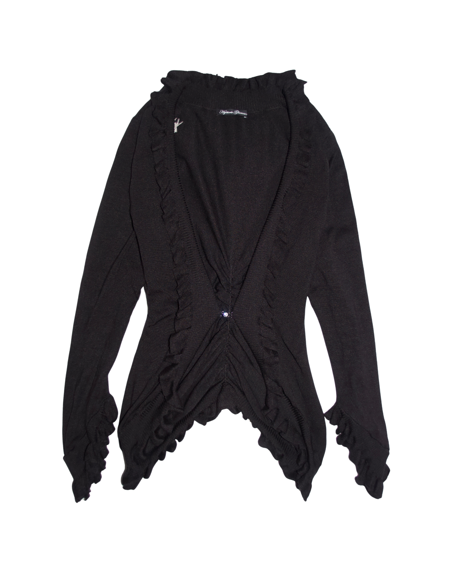 Hysteric Glamour Spider Sweater (S-M)