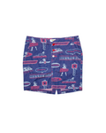 00s Hysteric Glamour x Playboy Mini Skirt (S)