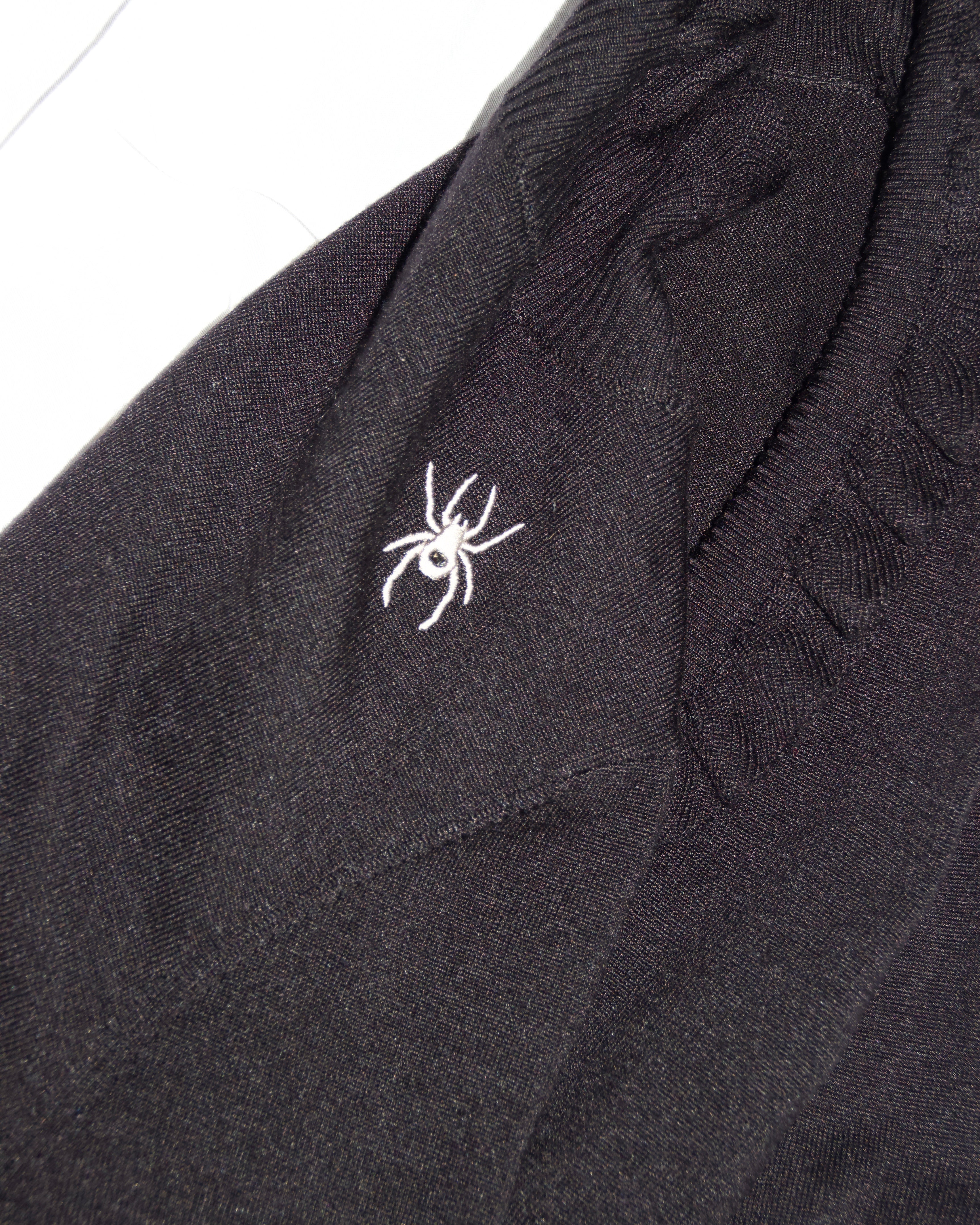 Hysteric Glamour Spider Sweater (S-M)