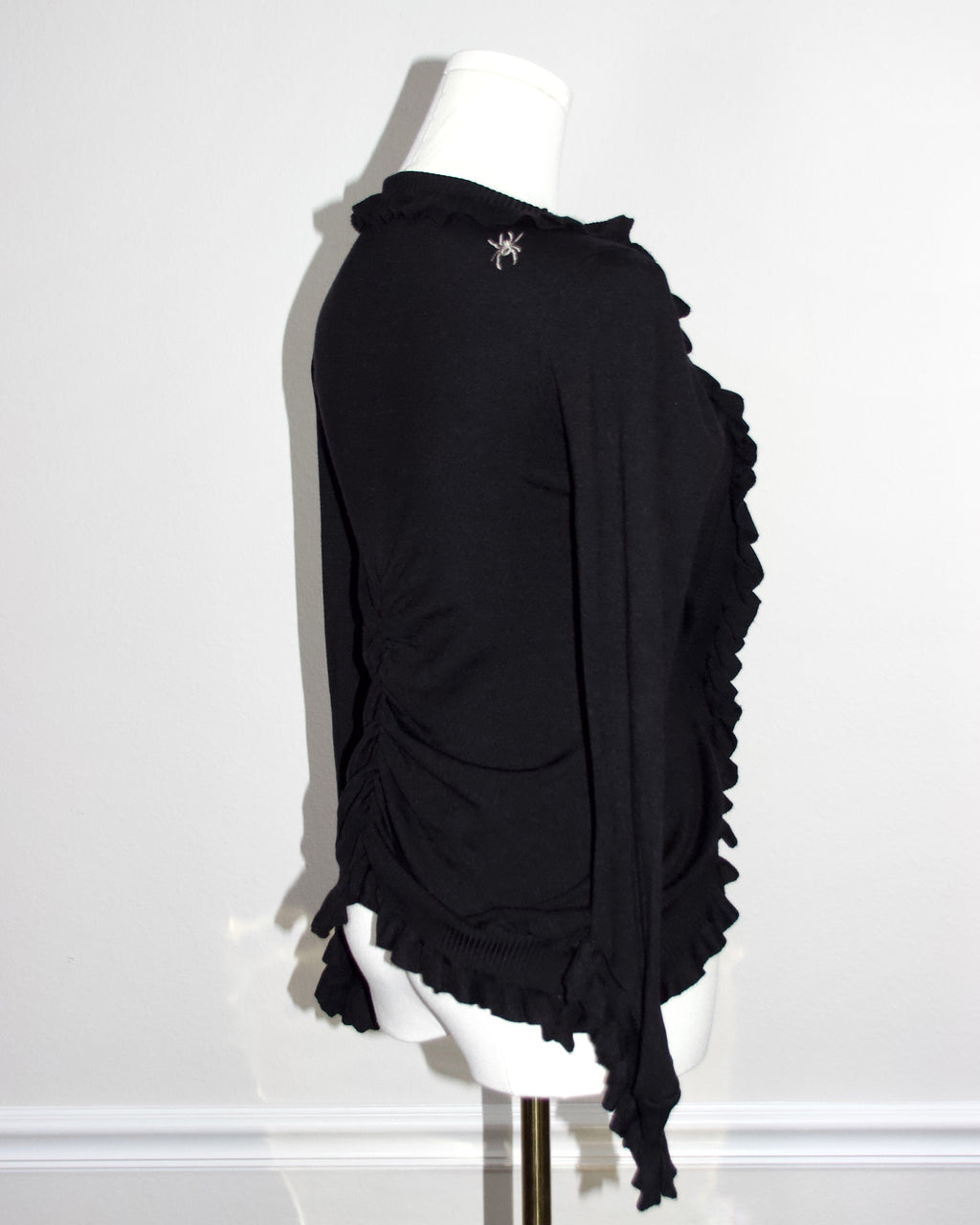 Hysteric Glamour Spider Sweater (S-M)