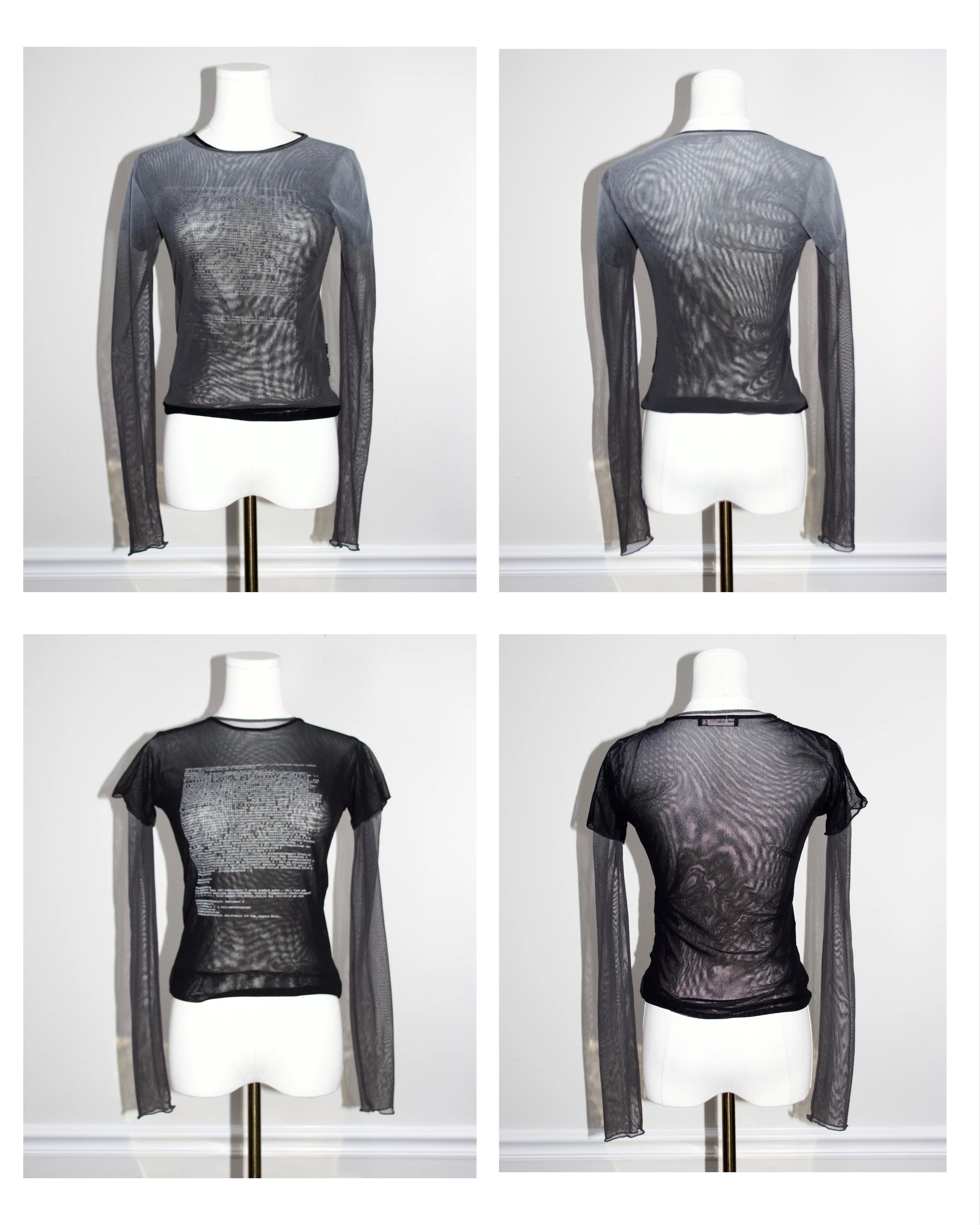 Tops – Lucky Noon Vintage