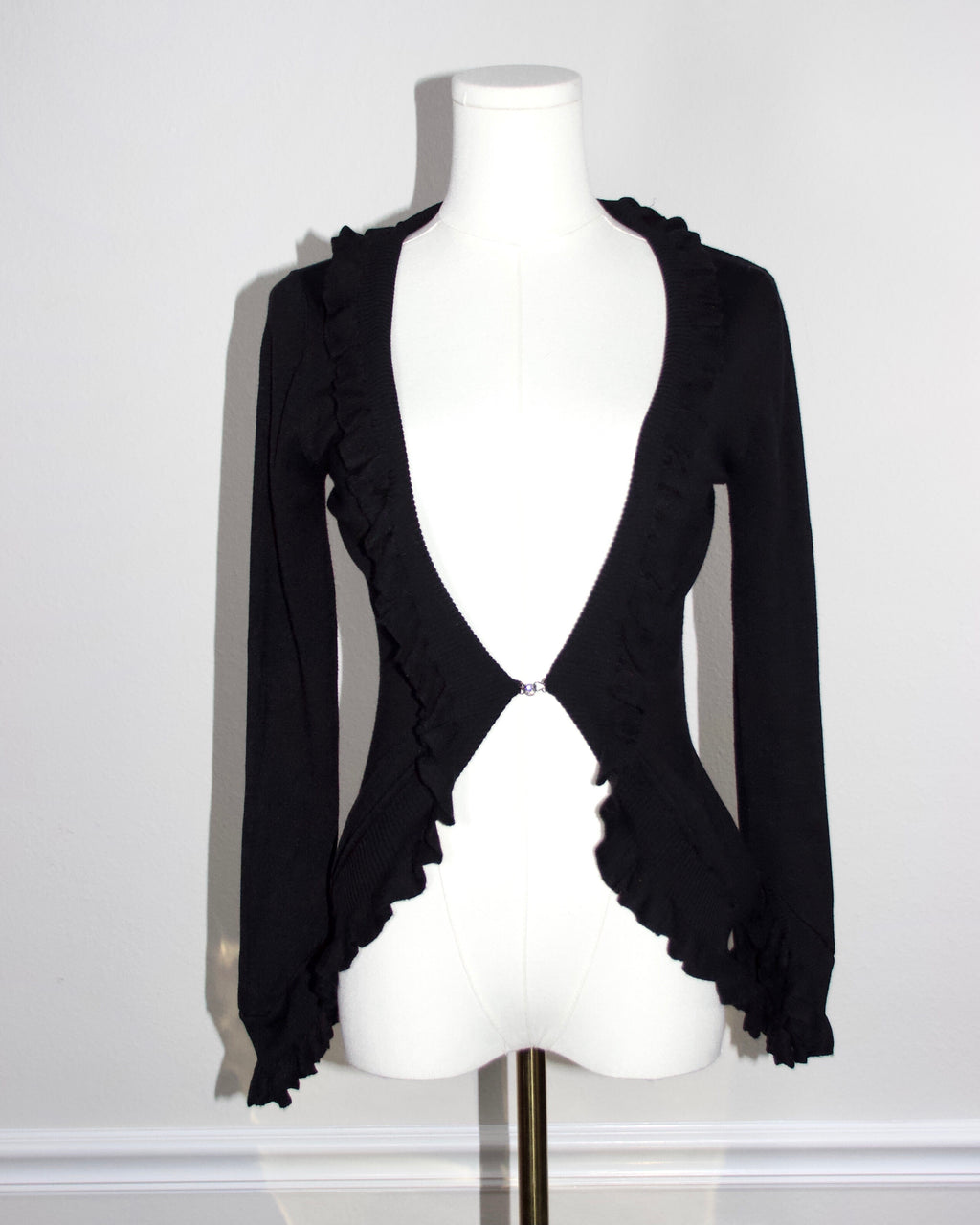 Hysteric Glamour Spider Sweater (S-M)
