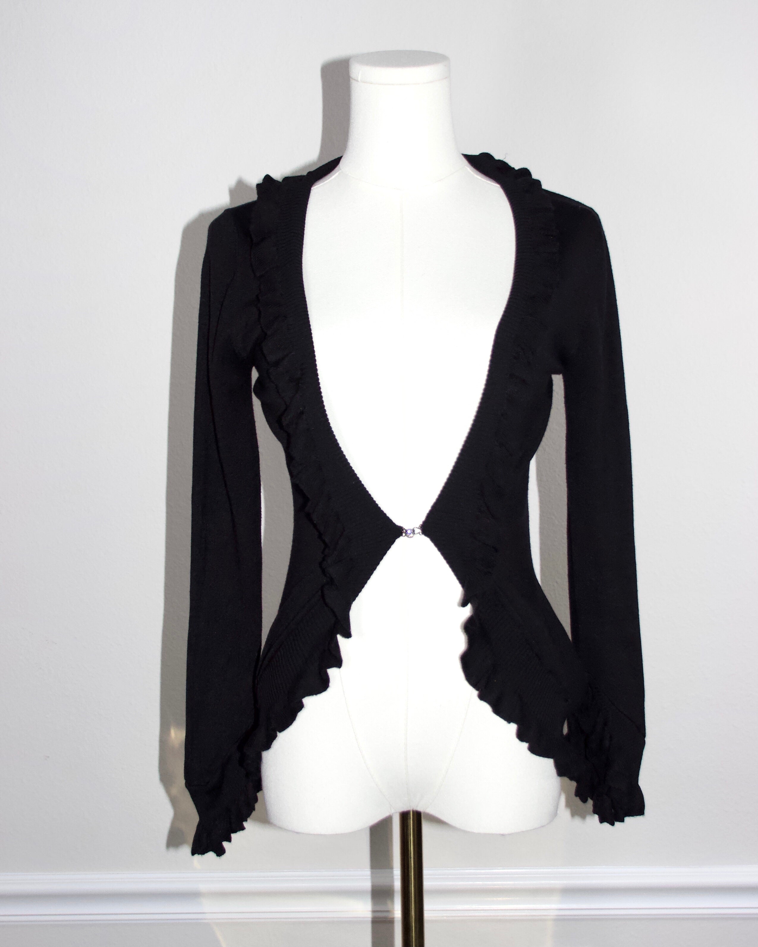 Hysteric Glamour Spider Sweater (S-M)