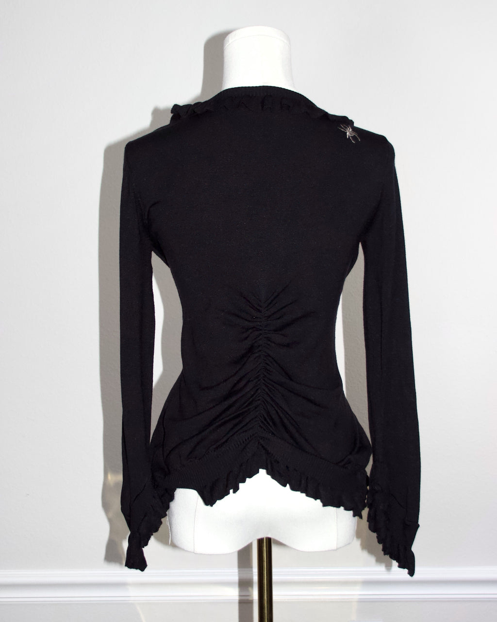 Hysteric Glamour Spider Sweater (S-M)