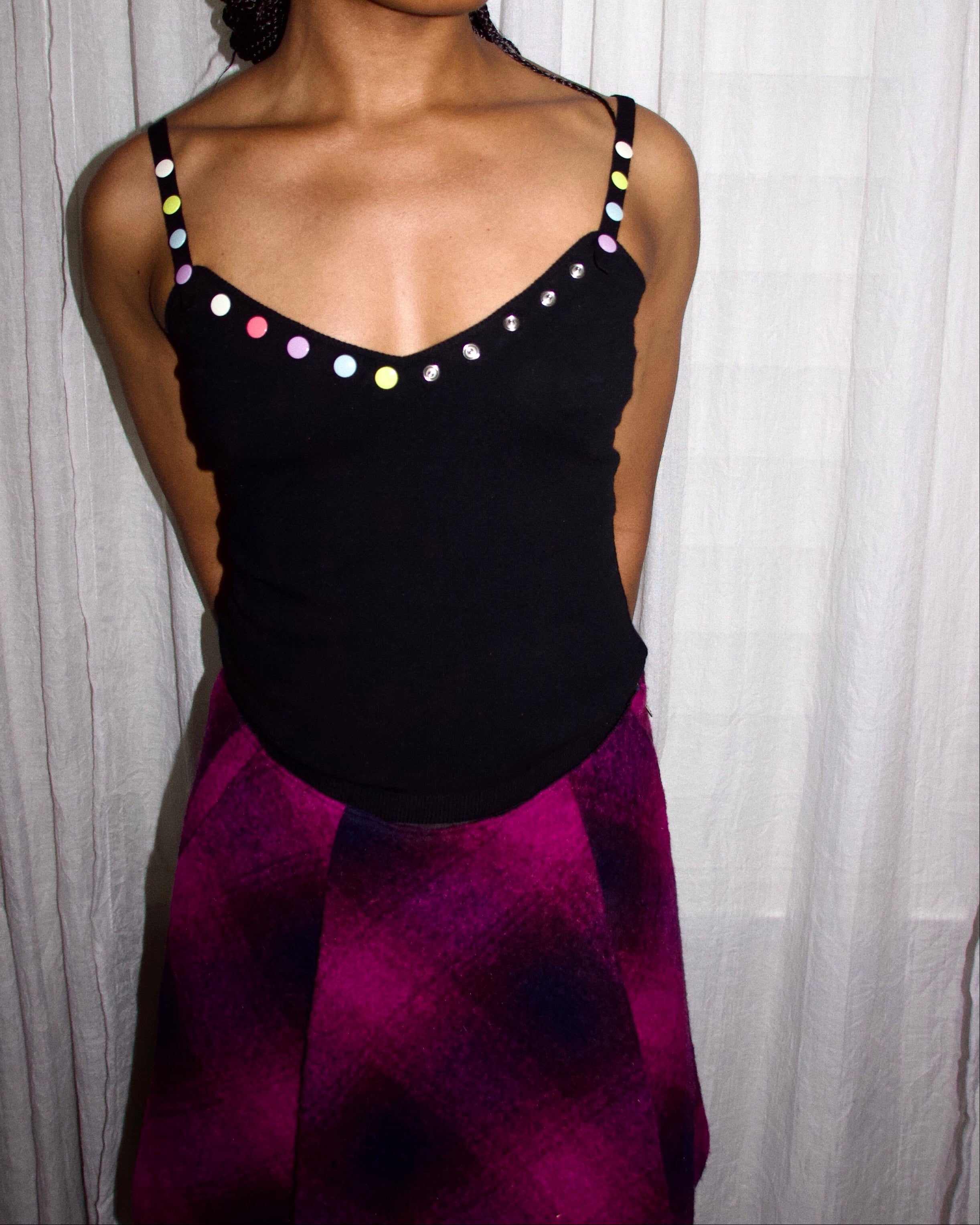 Tops – Lucky Noon Vintage