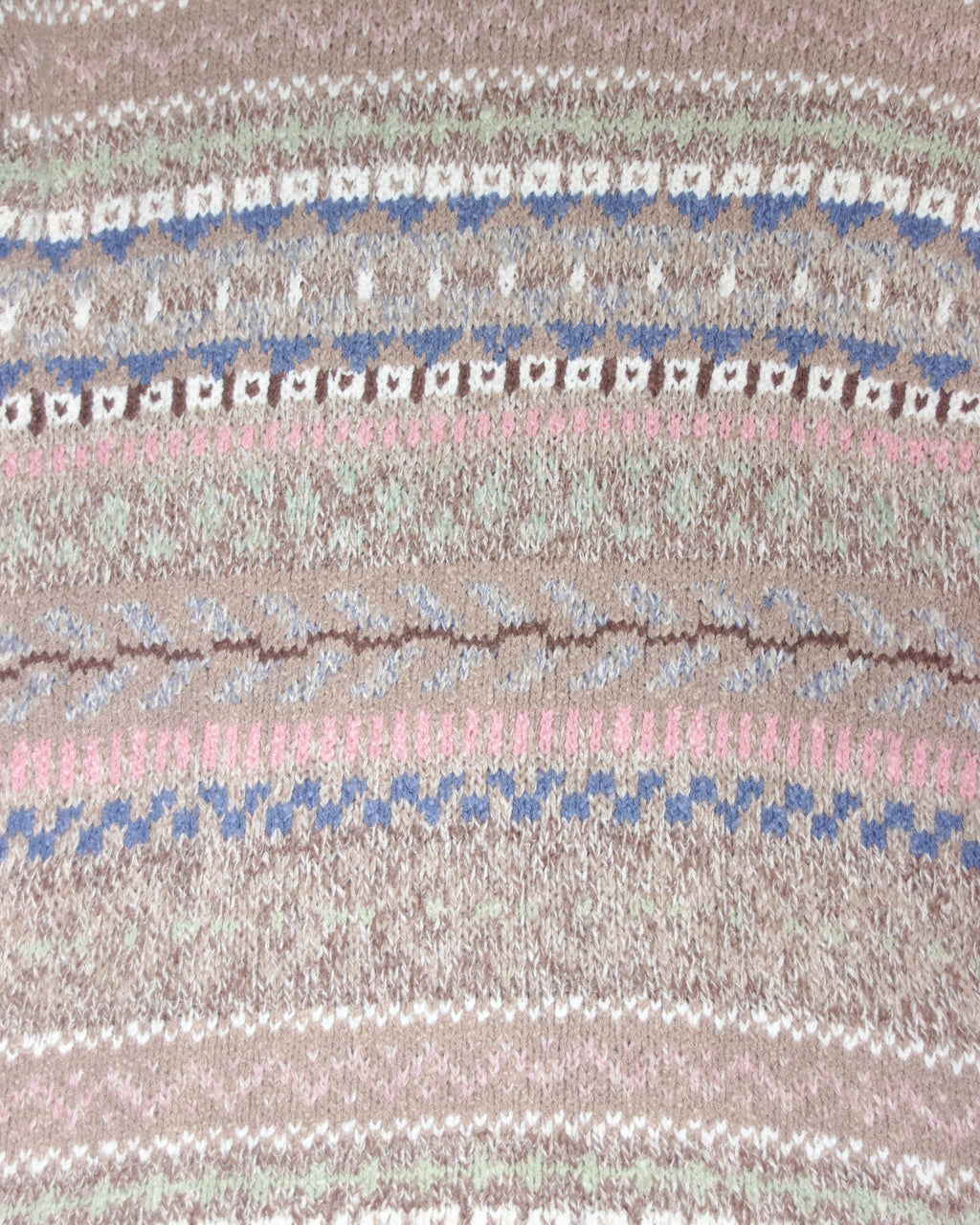 90s Liz Claiborne Knit Sweater