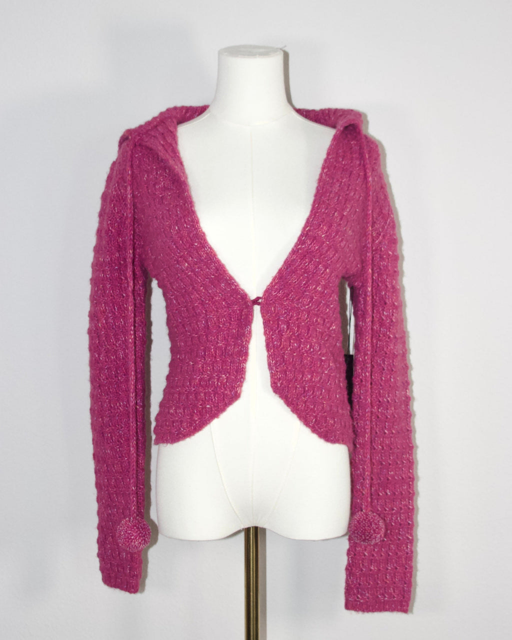 90s BCBG Maxazria Knit Sweater