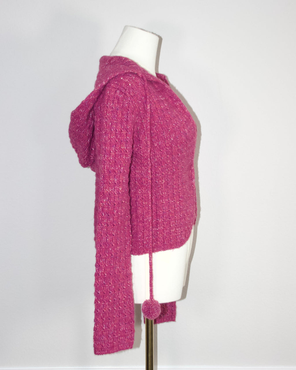 90s BCBG Maxazria Knit Sweater