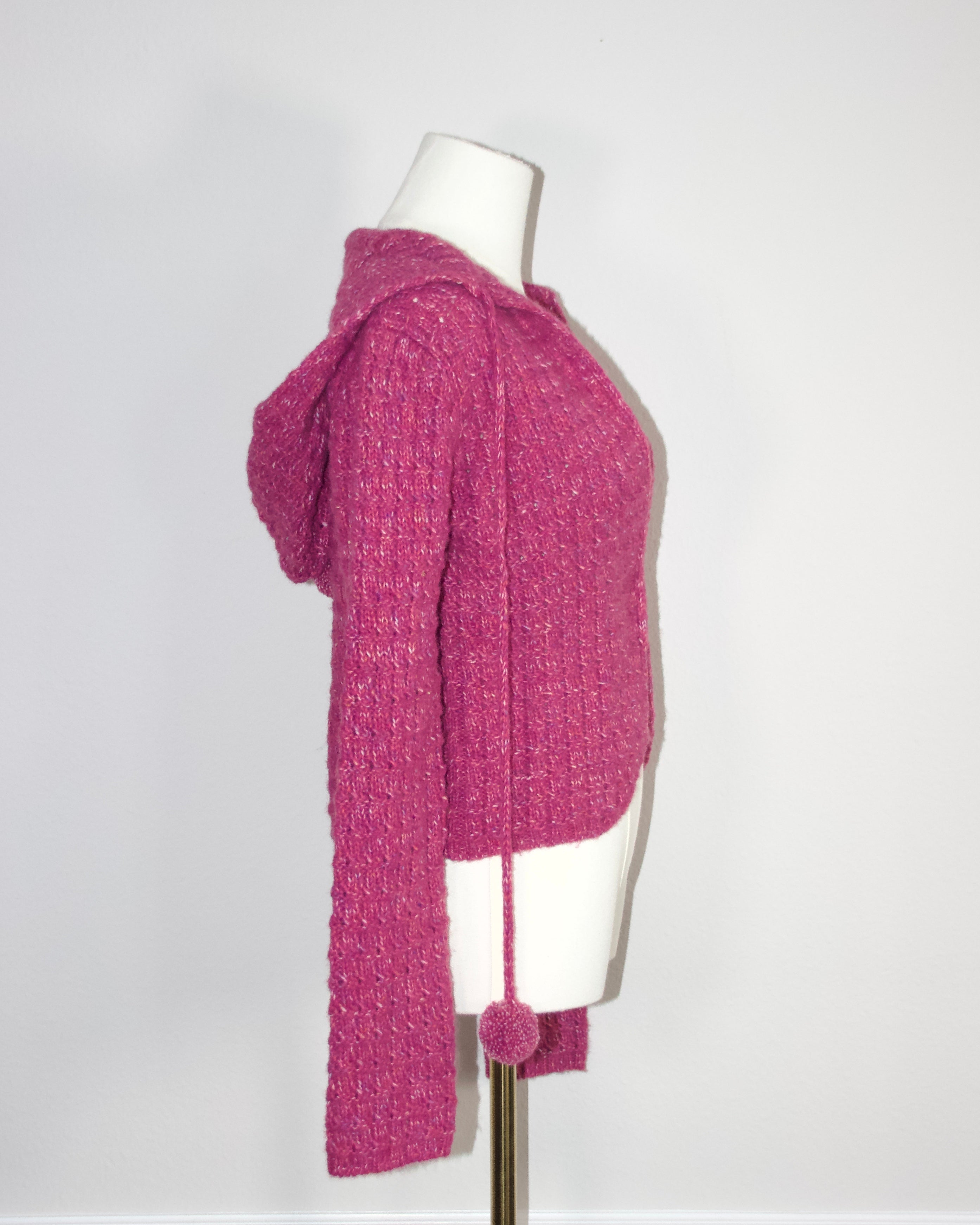 90s BCBG Maxazria Knit Sweater