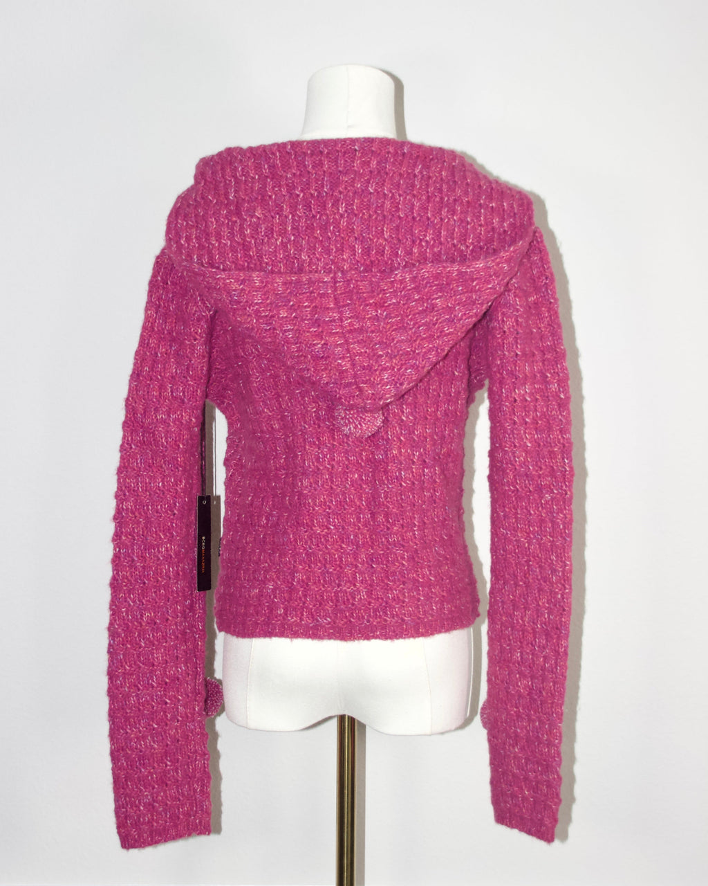 90s BCBG Maxazria Knit Sweater