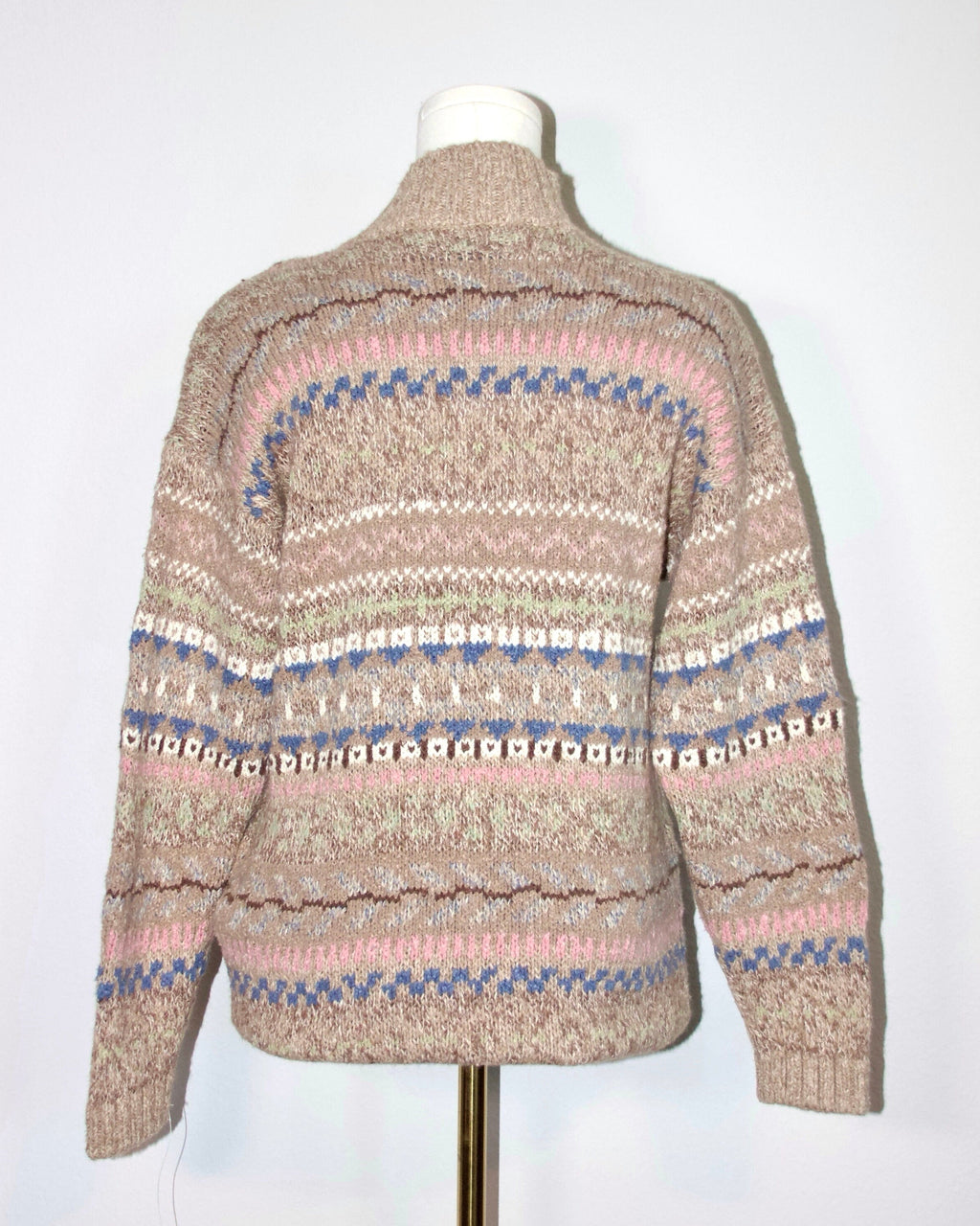 90s Liz Claiborne Knit Sweater