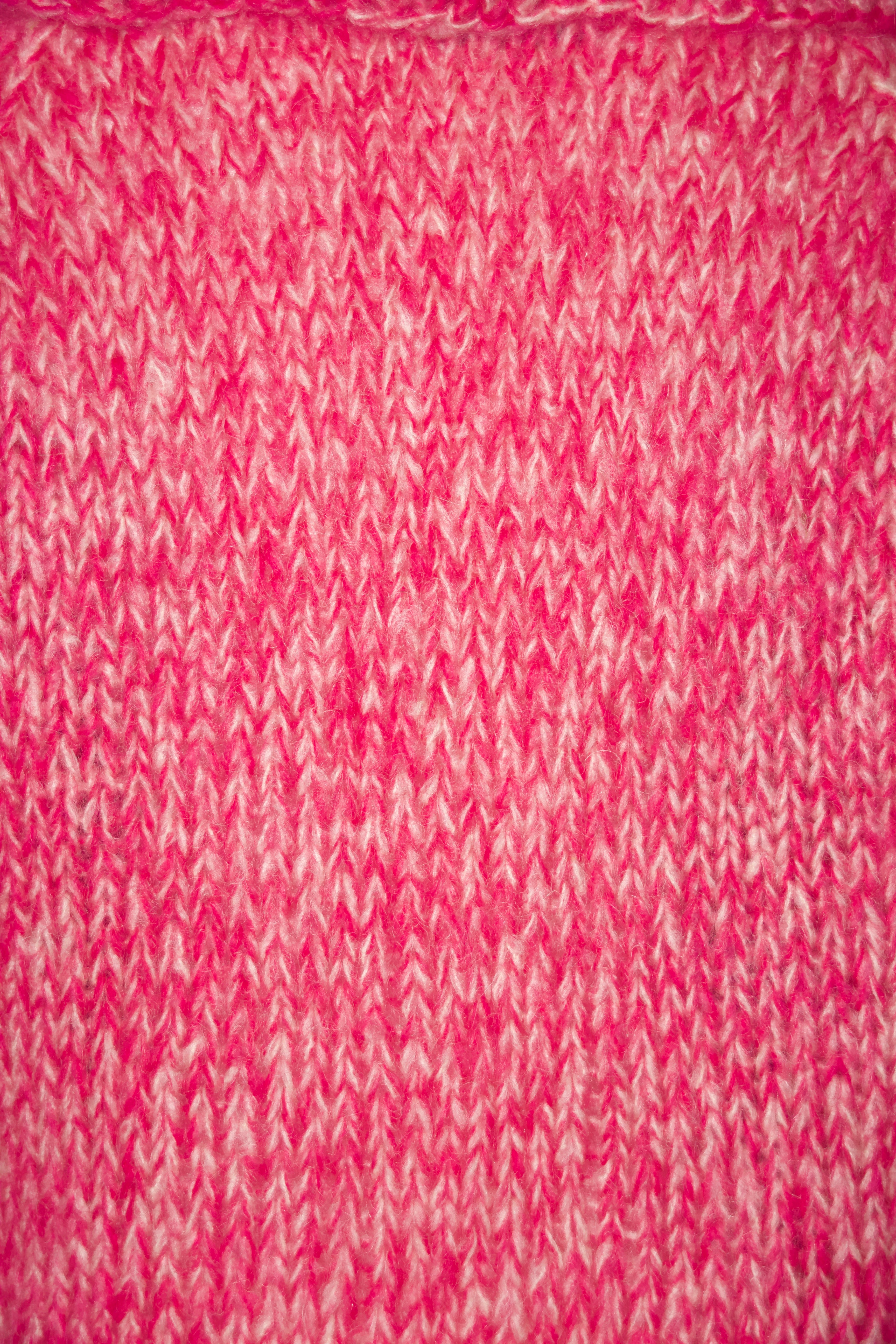 Italian Mohair Wool Sweater