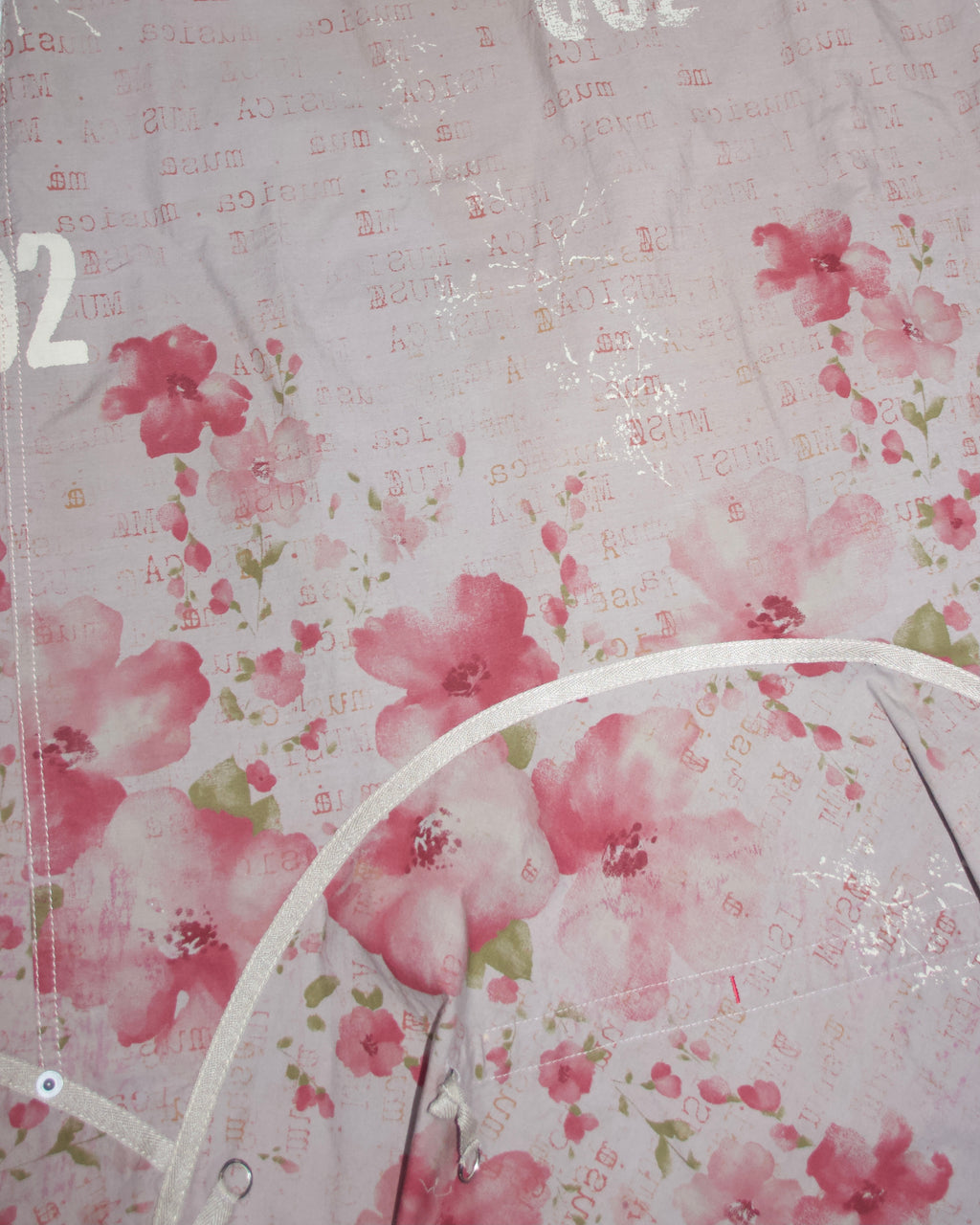 00s Cop Copine Maxi Skirt