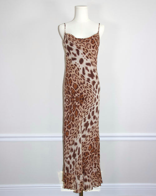 betsey johnson leopard sequin dress Betsey Johnson velvet leopard dress