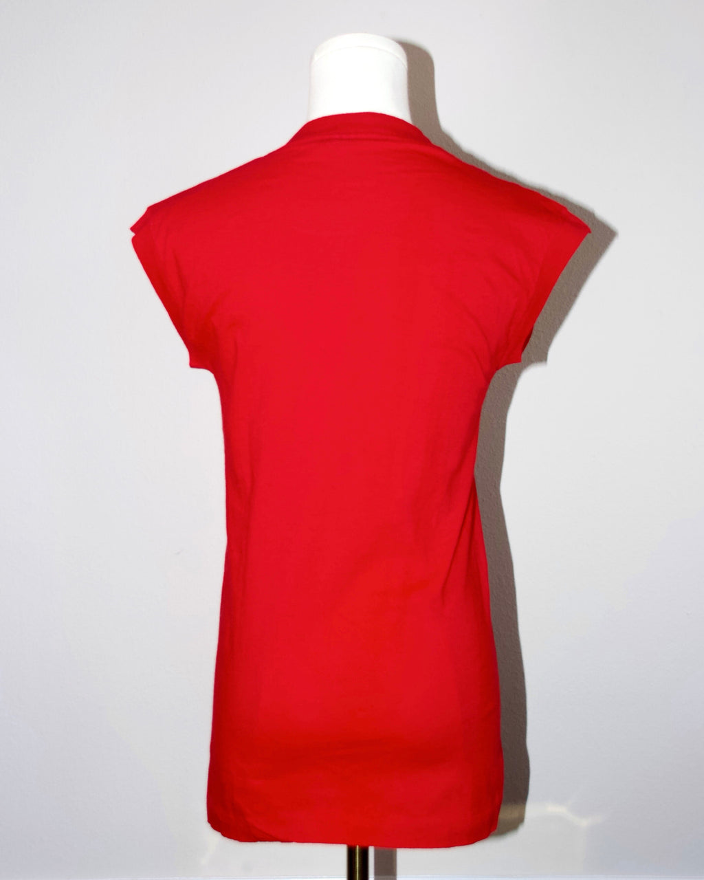 '80s "Want Love?" TV Screen Stars Tee