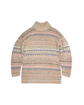 90s Liz Claiborne Knit Sweater