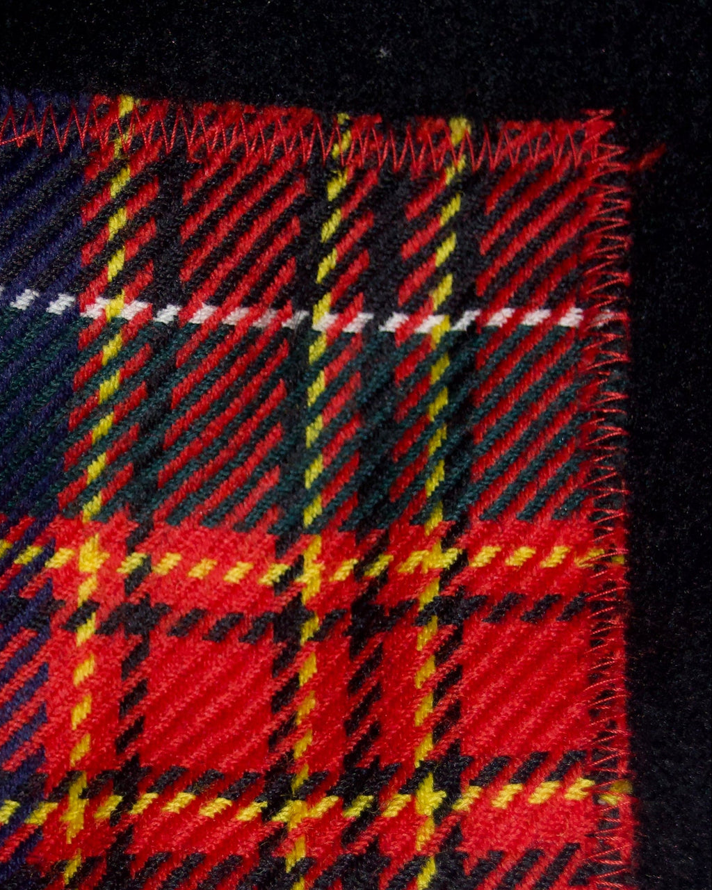 90s Moschino Wool Beret