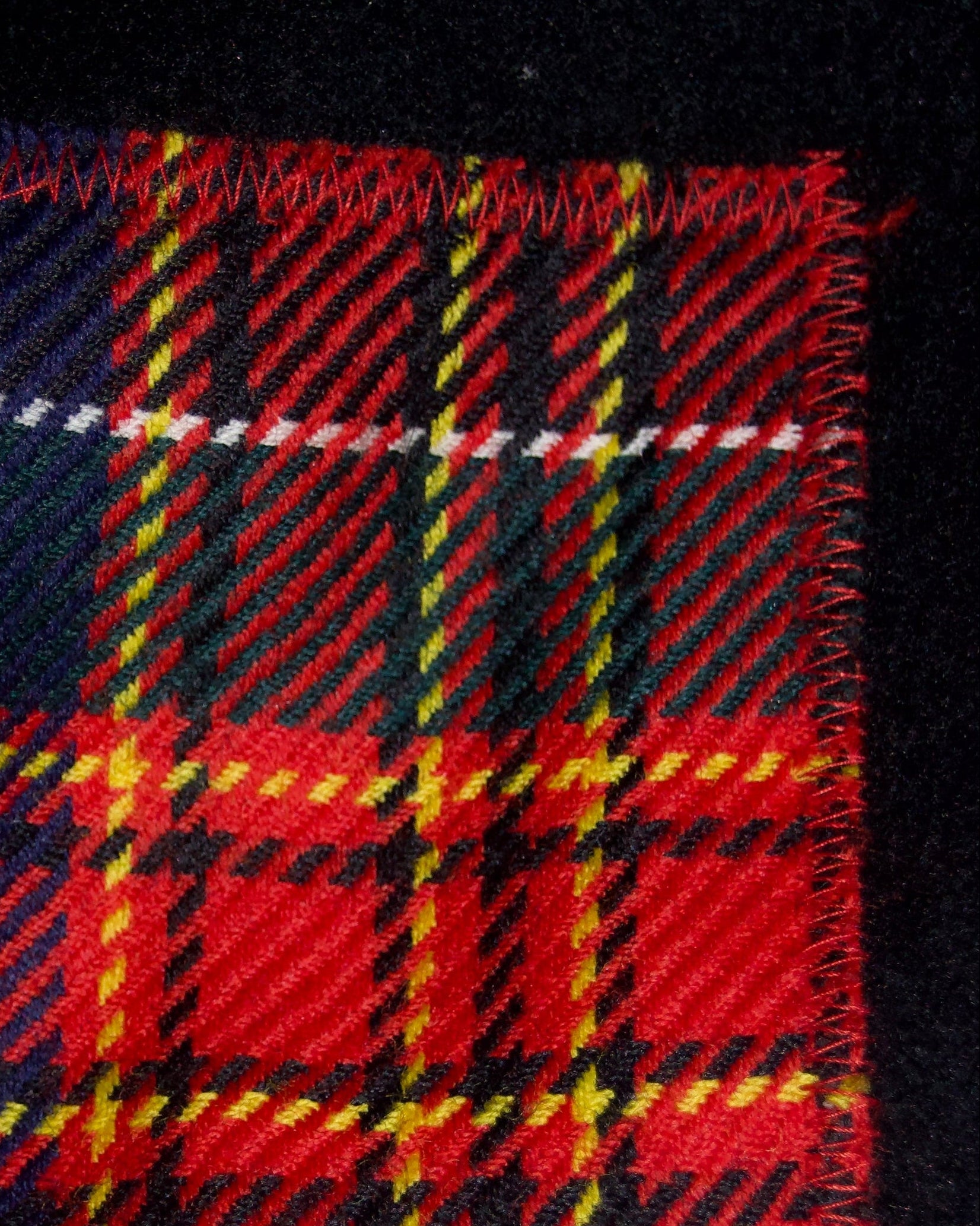 90s Moschino Wool Beret