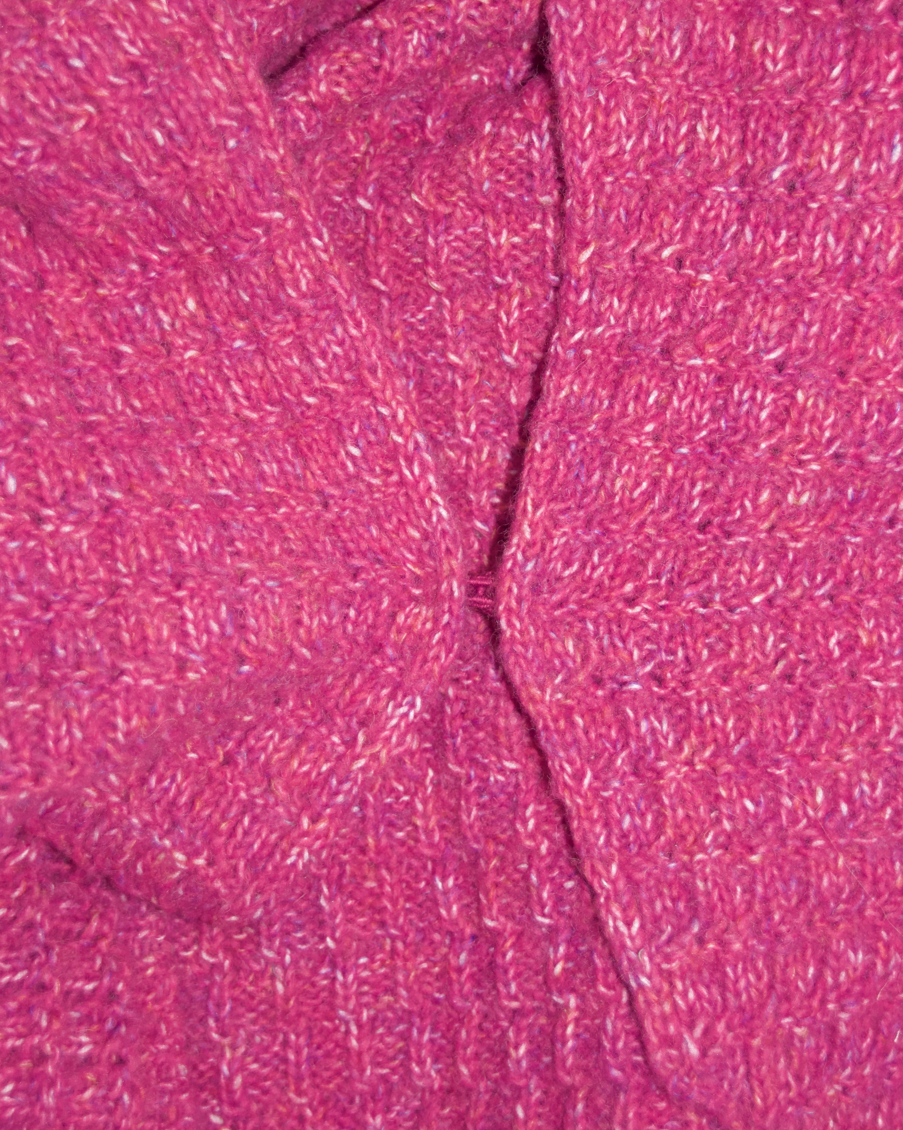 90s BCBG Maxazria Knit Sweater