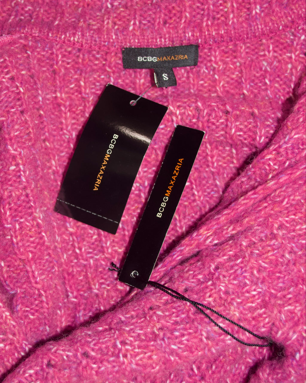 90s BCBG Maxazria Knit Sweater