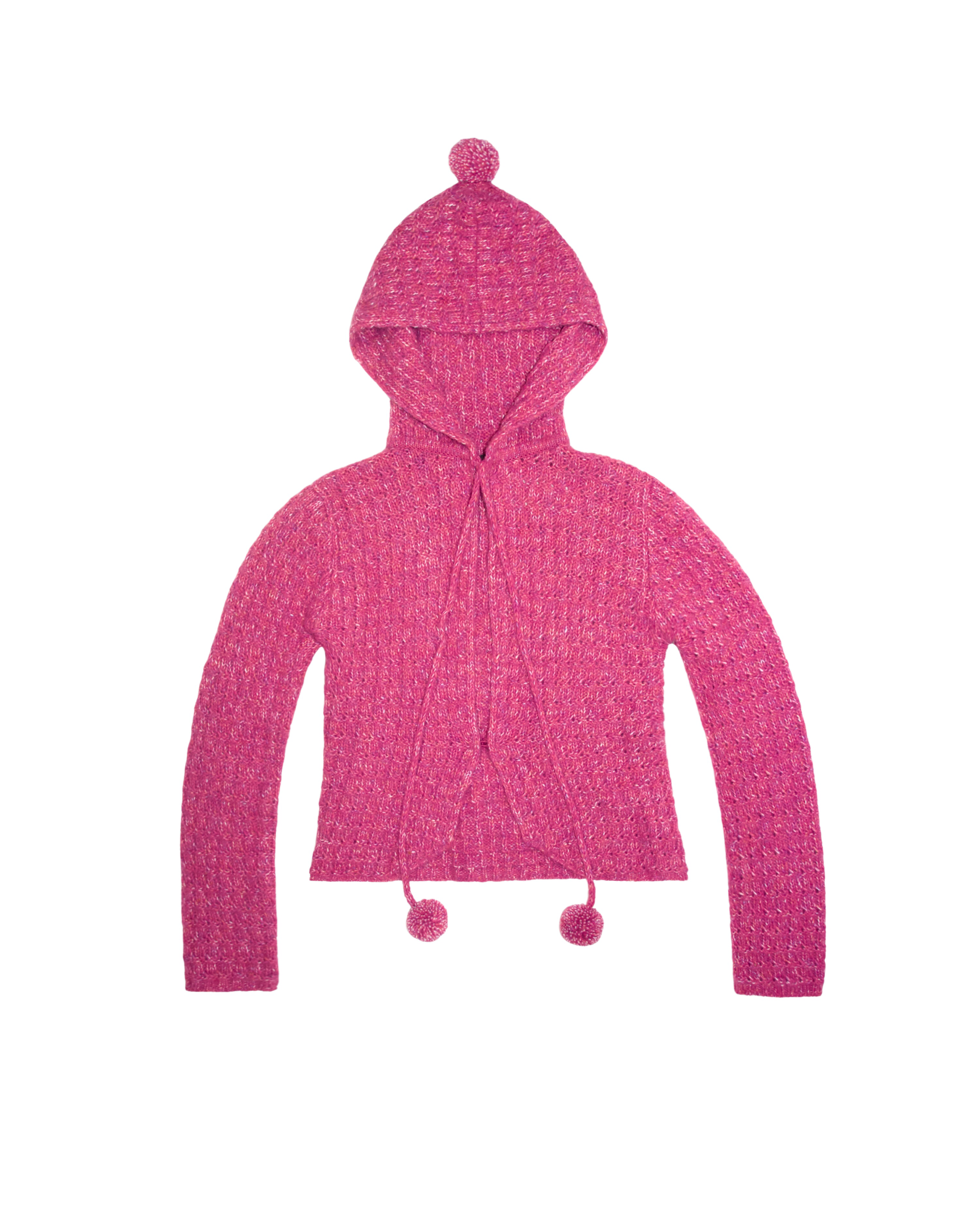 90s BCBG Maxazria Knit Sweater