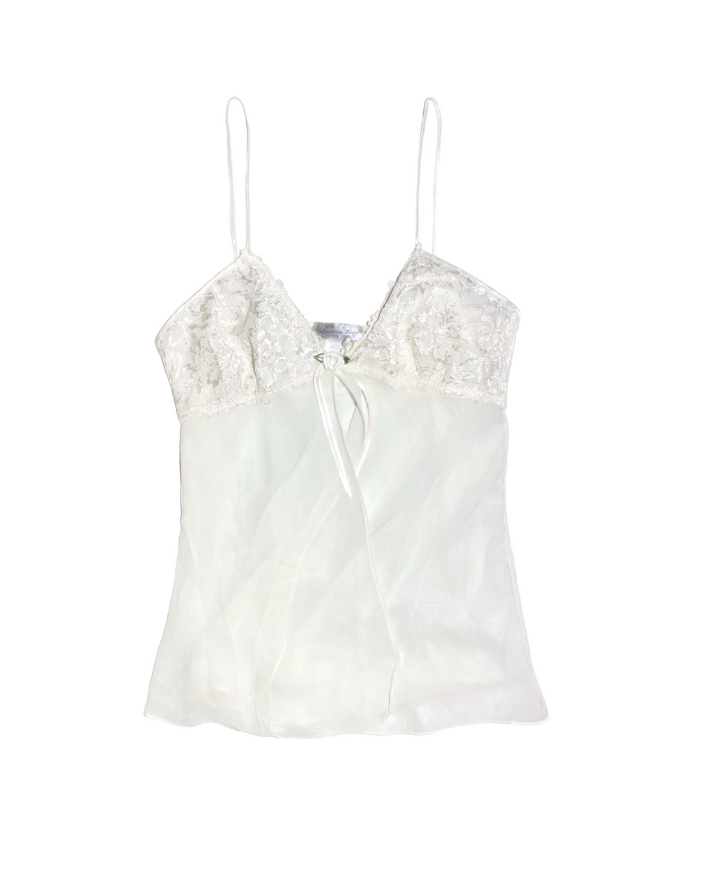 90s Cinema Etoile Rose Slip