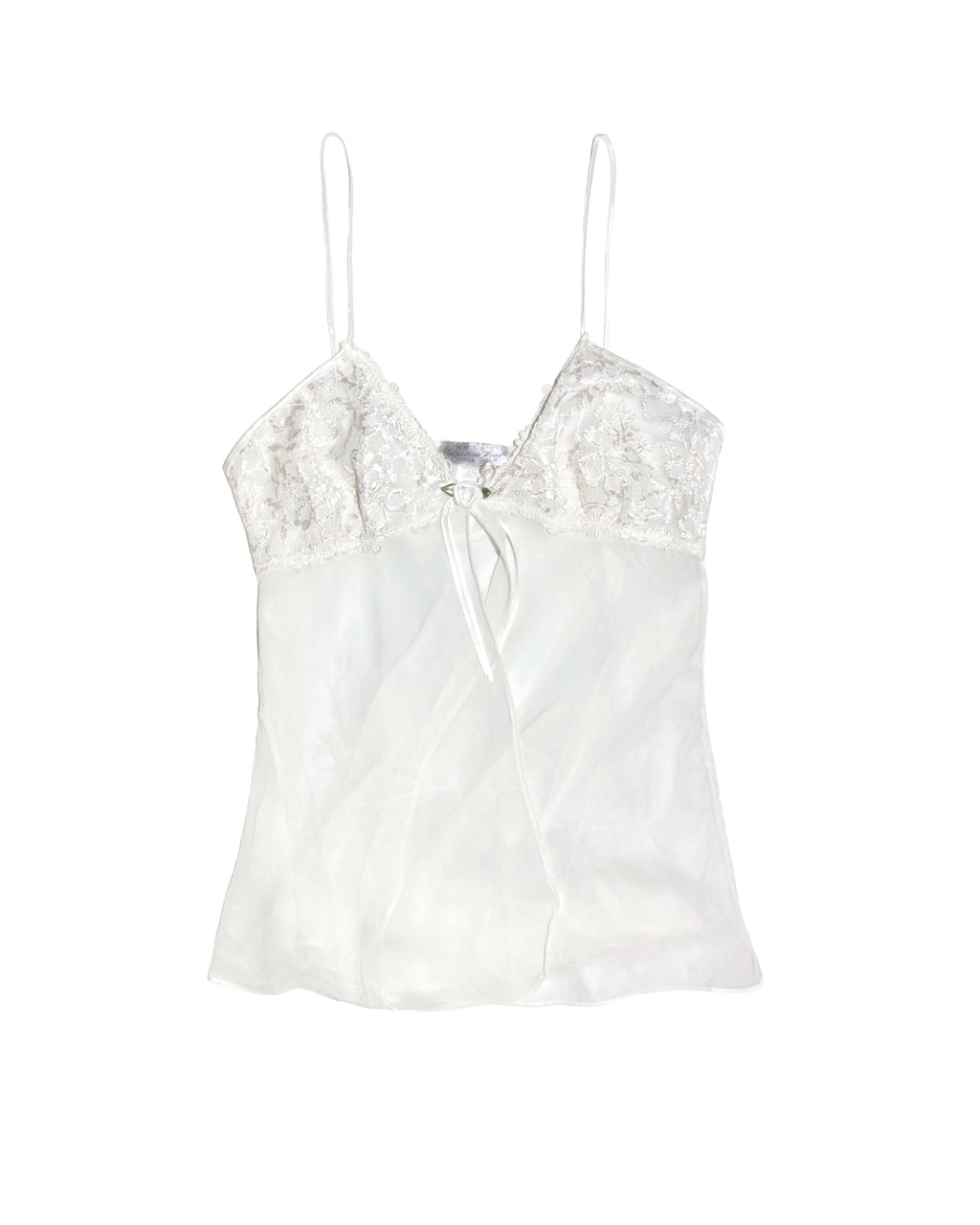 90s Cinema Etoile Rose Slip (M-L)