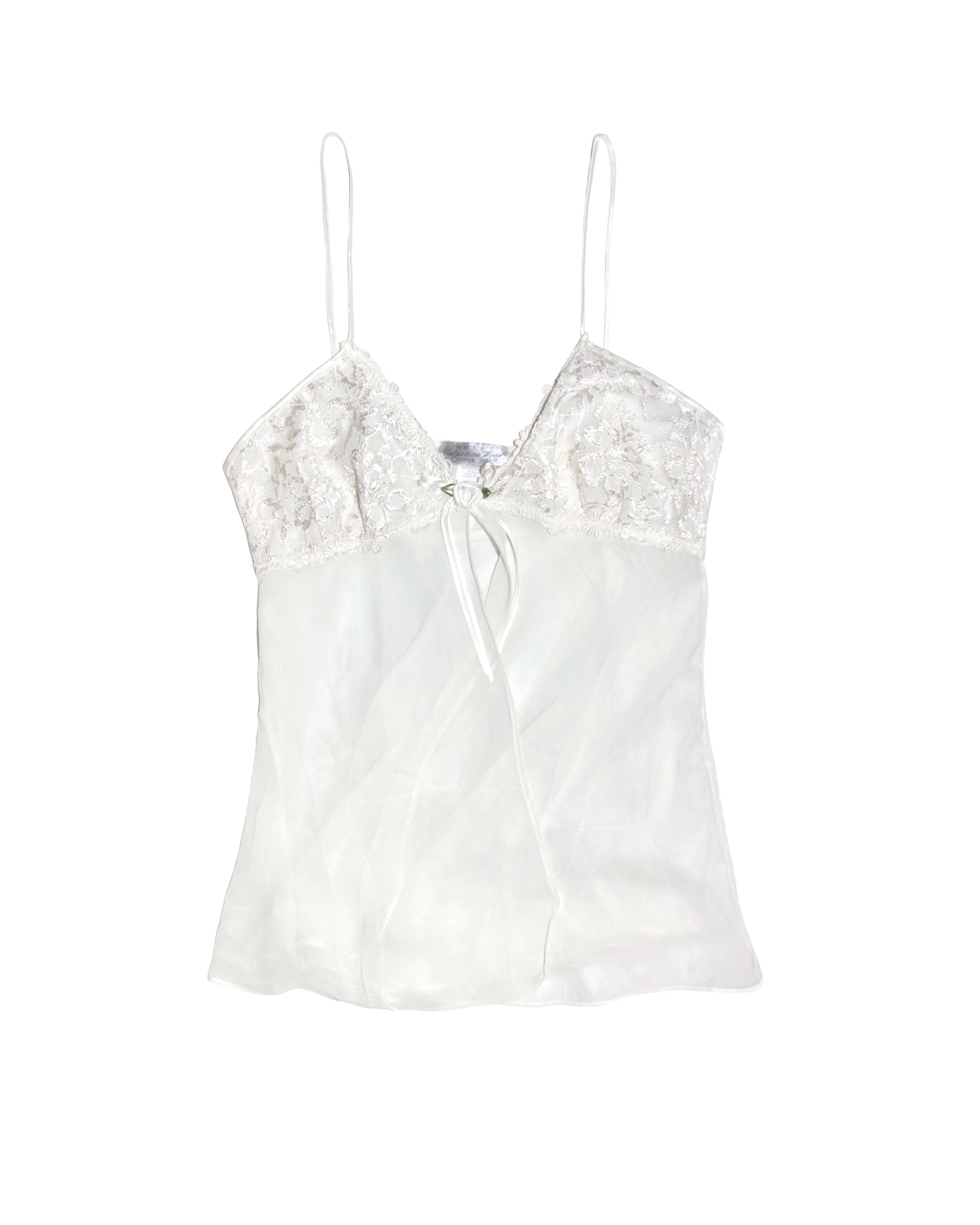 90s Cinema Etoile Rose Slip (M-L)
